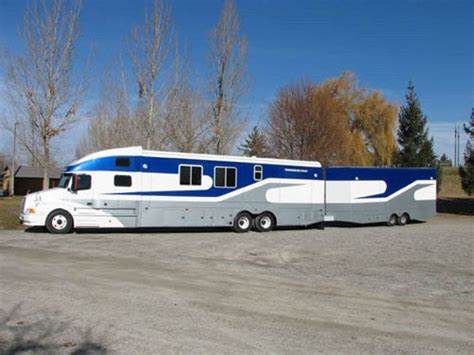 mega rv